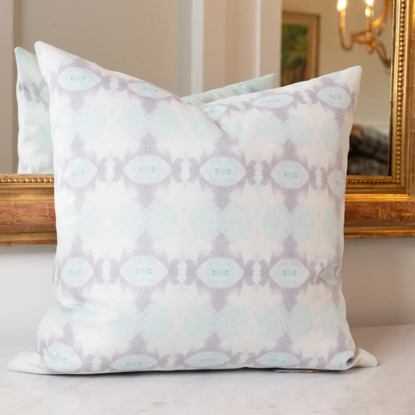 Purple/Lavender Decor