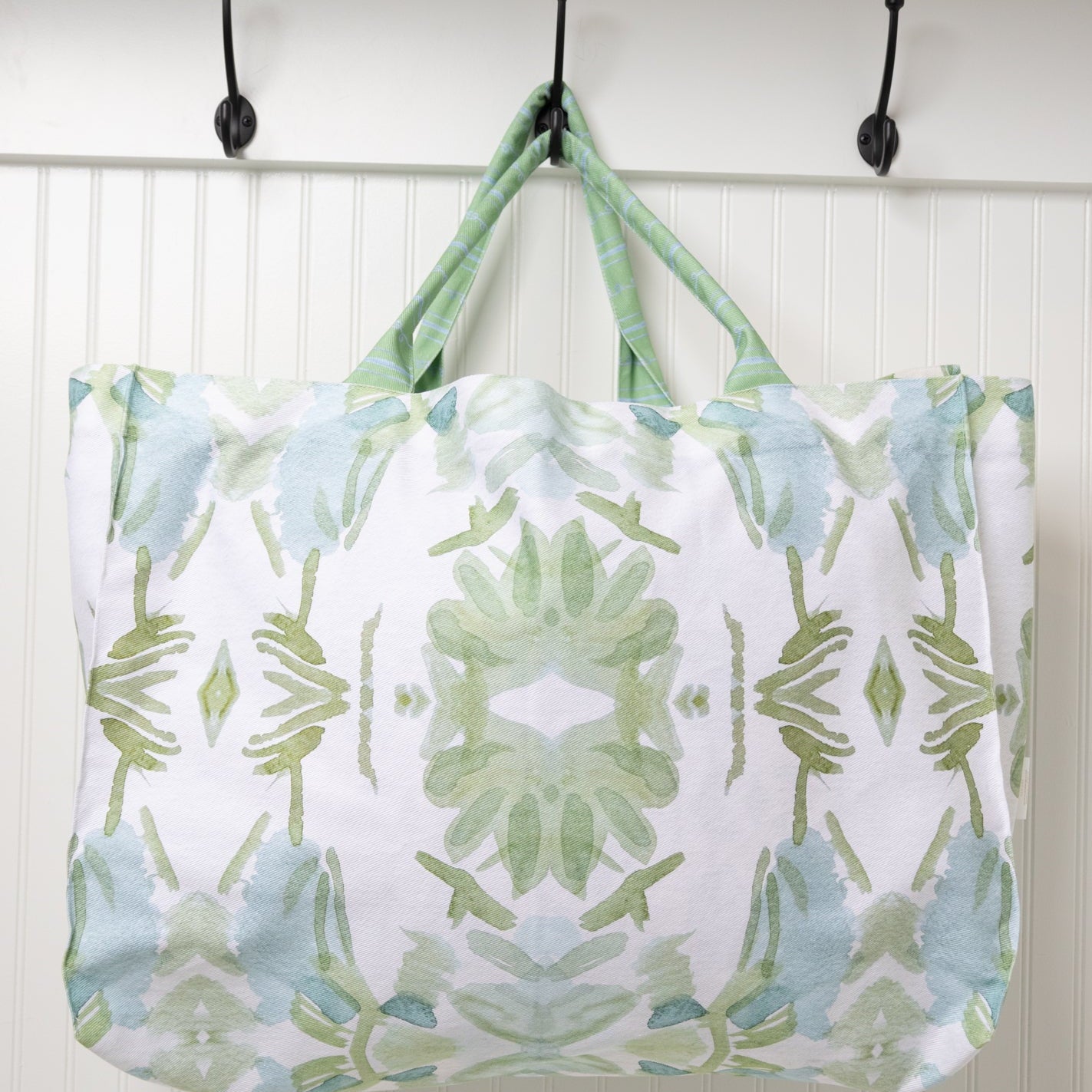 Market Tote Bags