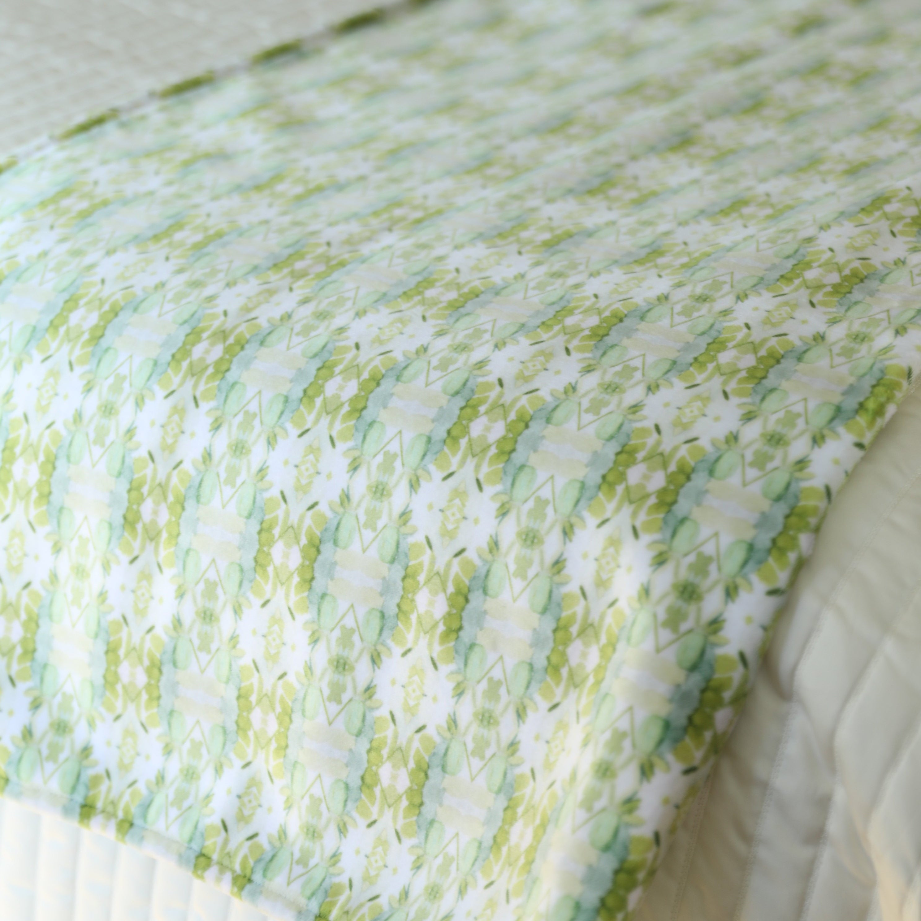 Luxury Throw Blankets