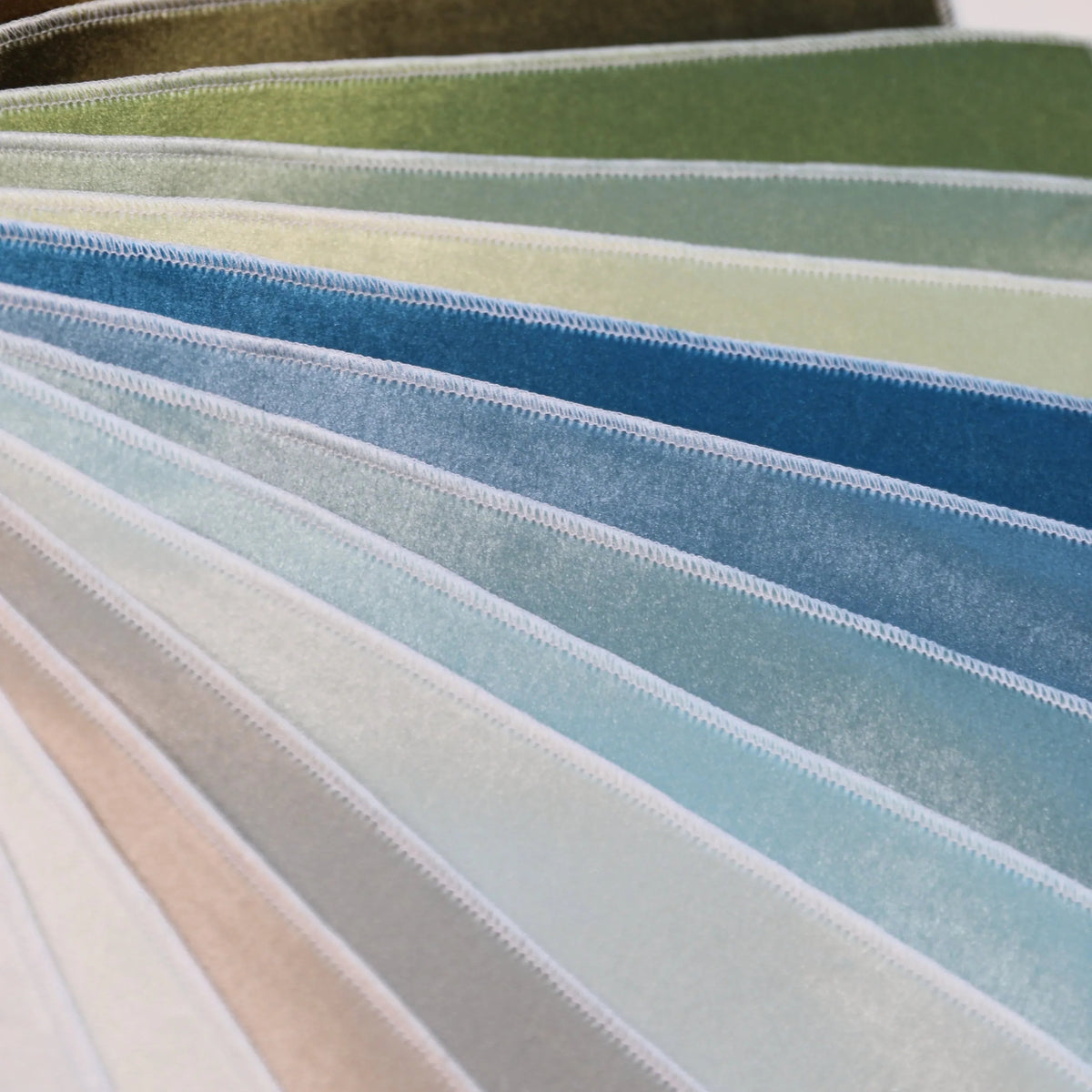 Highclere Solids