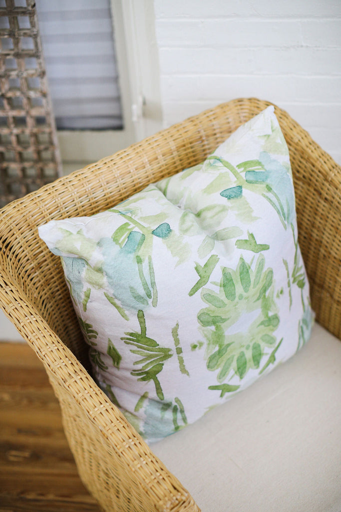 Luxury Decorative Handmade Pillows - Truett Designs