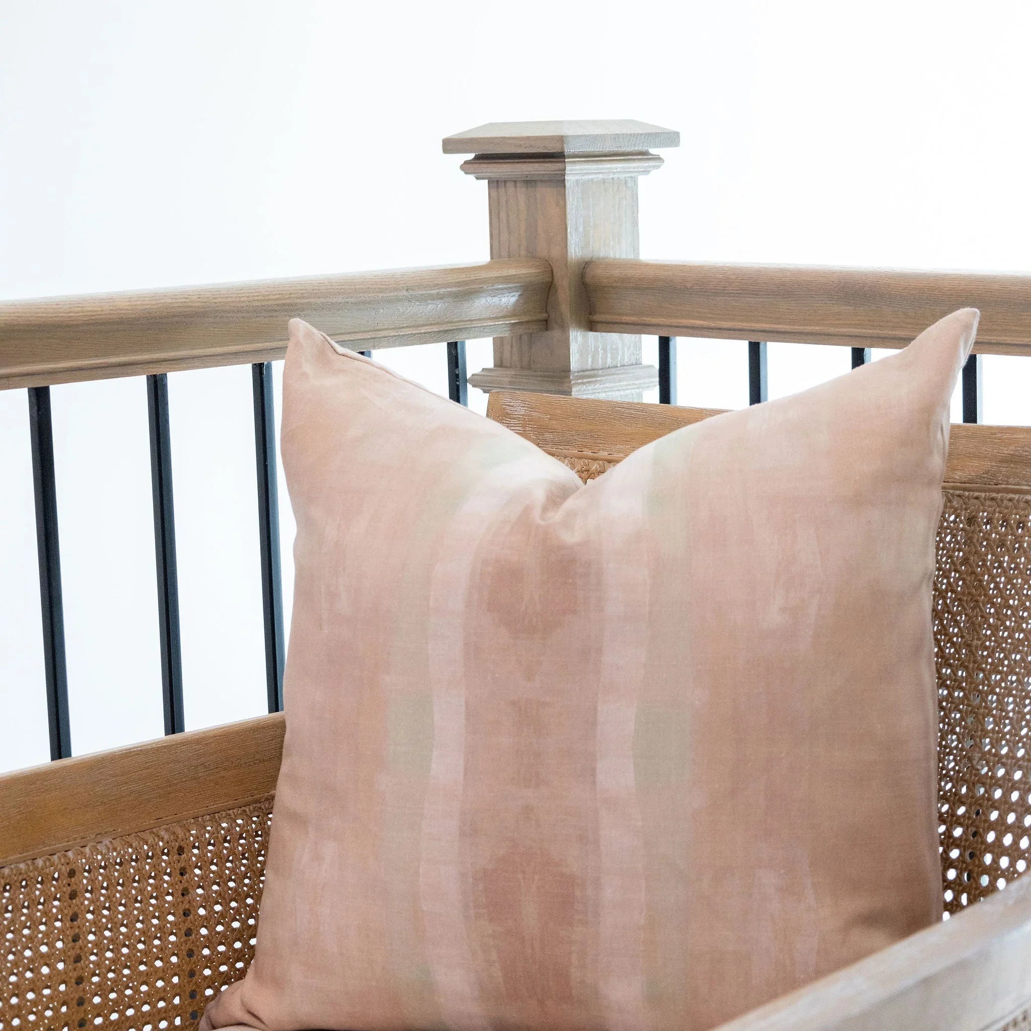 Venetian Stripe
