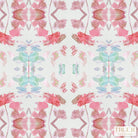 The Fields Strawberry Wallpaper - Truett Designs