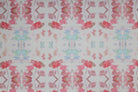 The Fields Strawberry Wallpaper - Truett Designs
