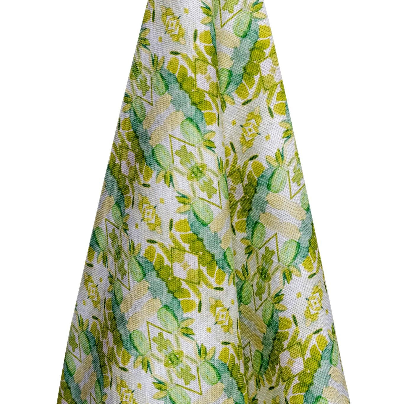 Wildflowers II Fabric Small Repeat - Truett Designs