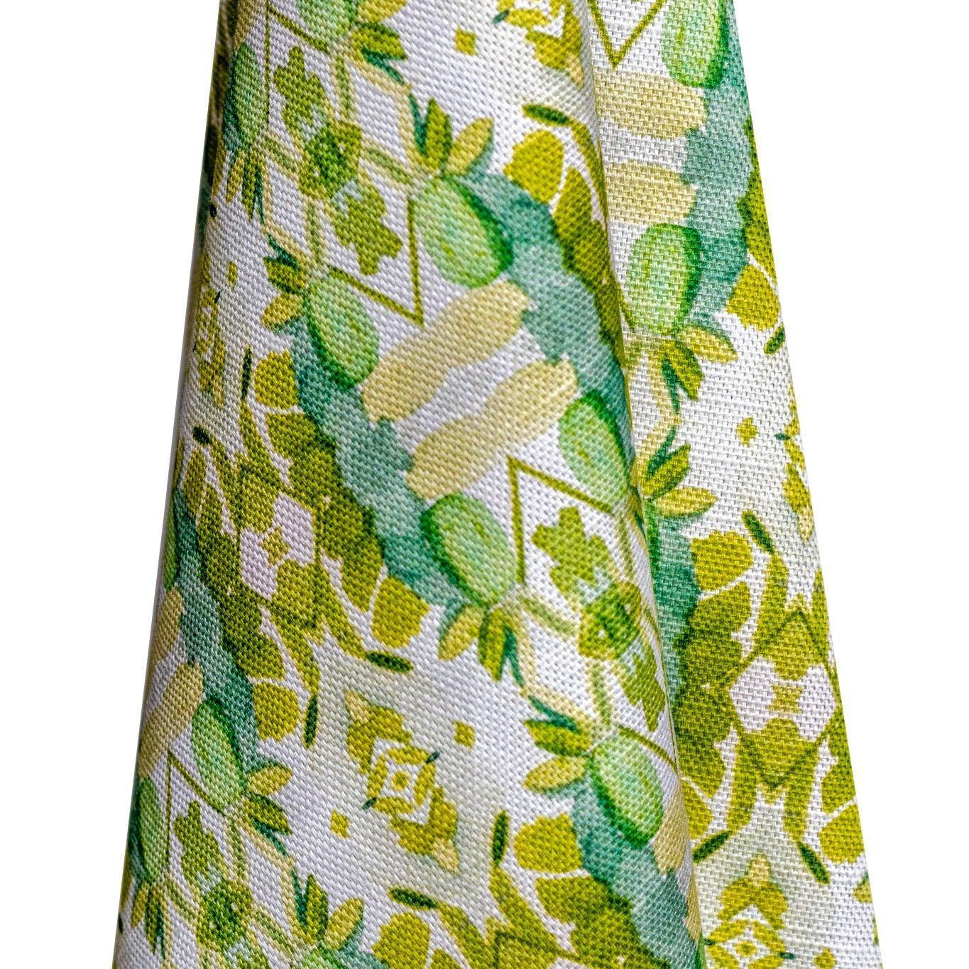 Wildflowers II Fabric Small Repeat - Truett Designs