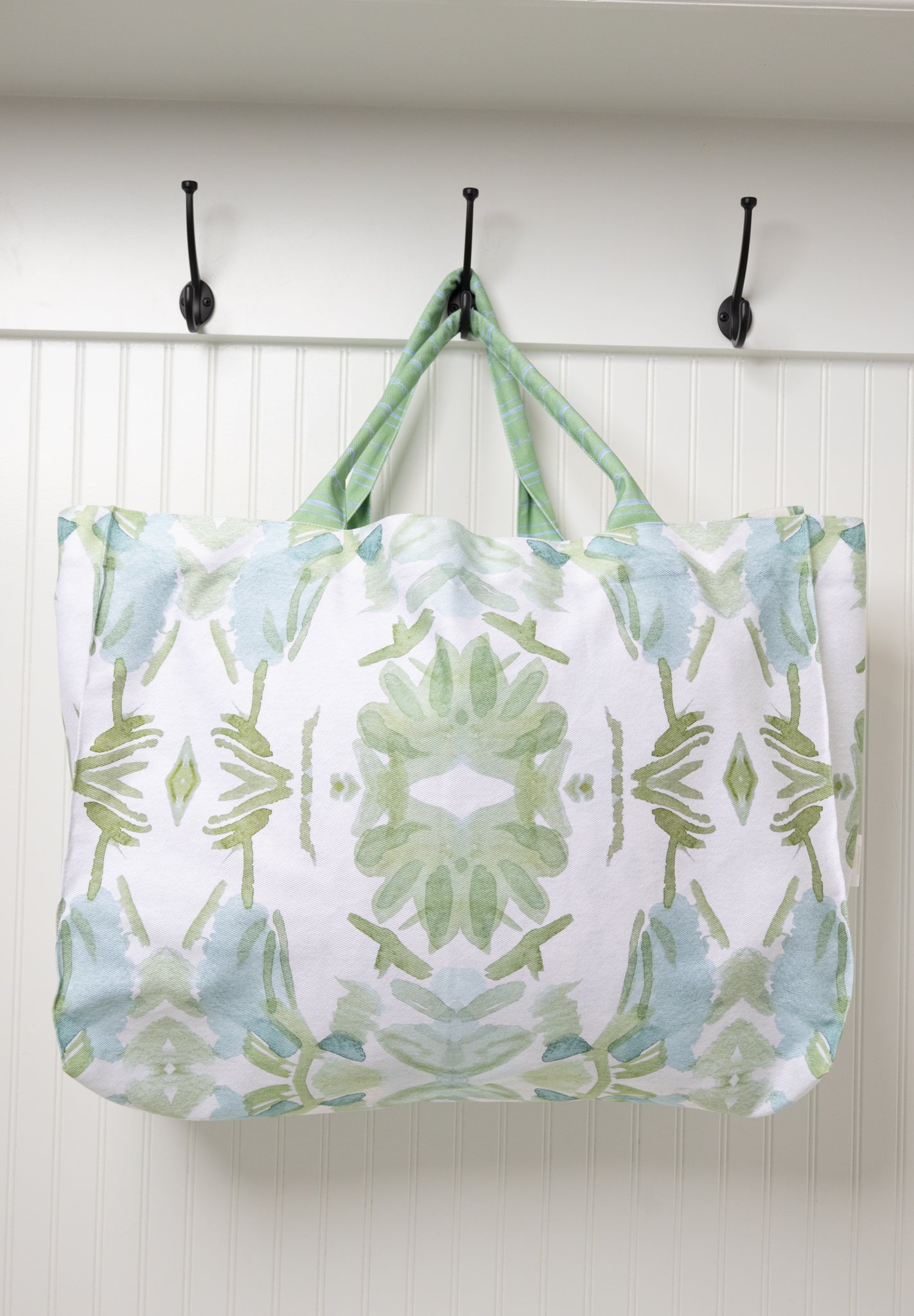 Market Tote Bags