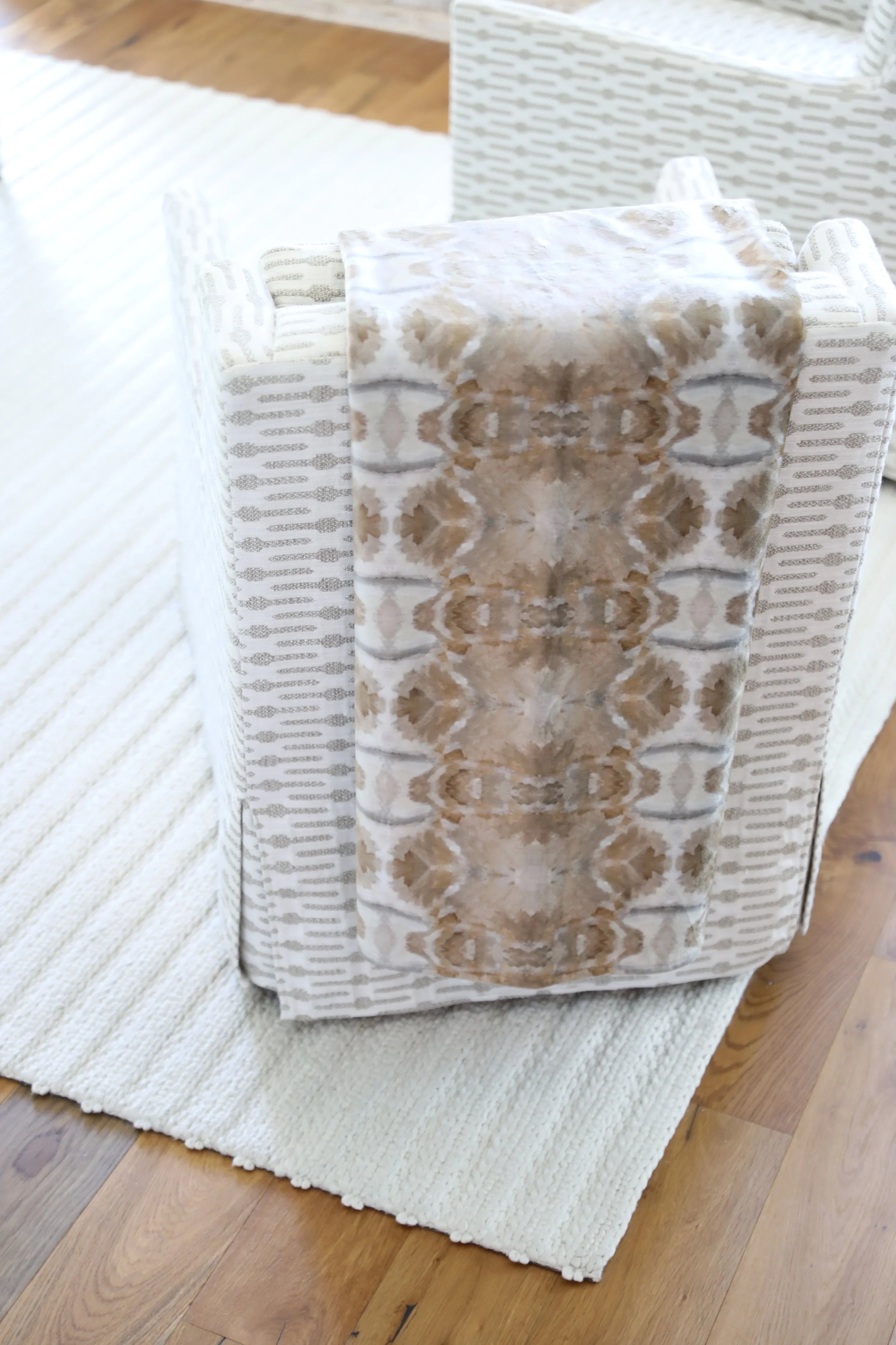 Luxury Throw Blankets