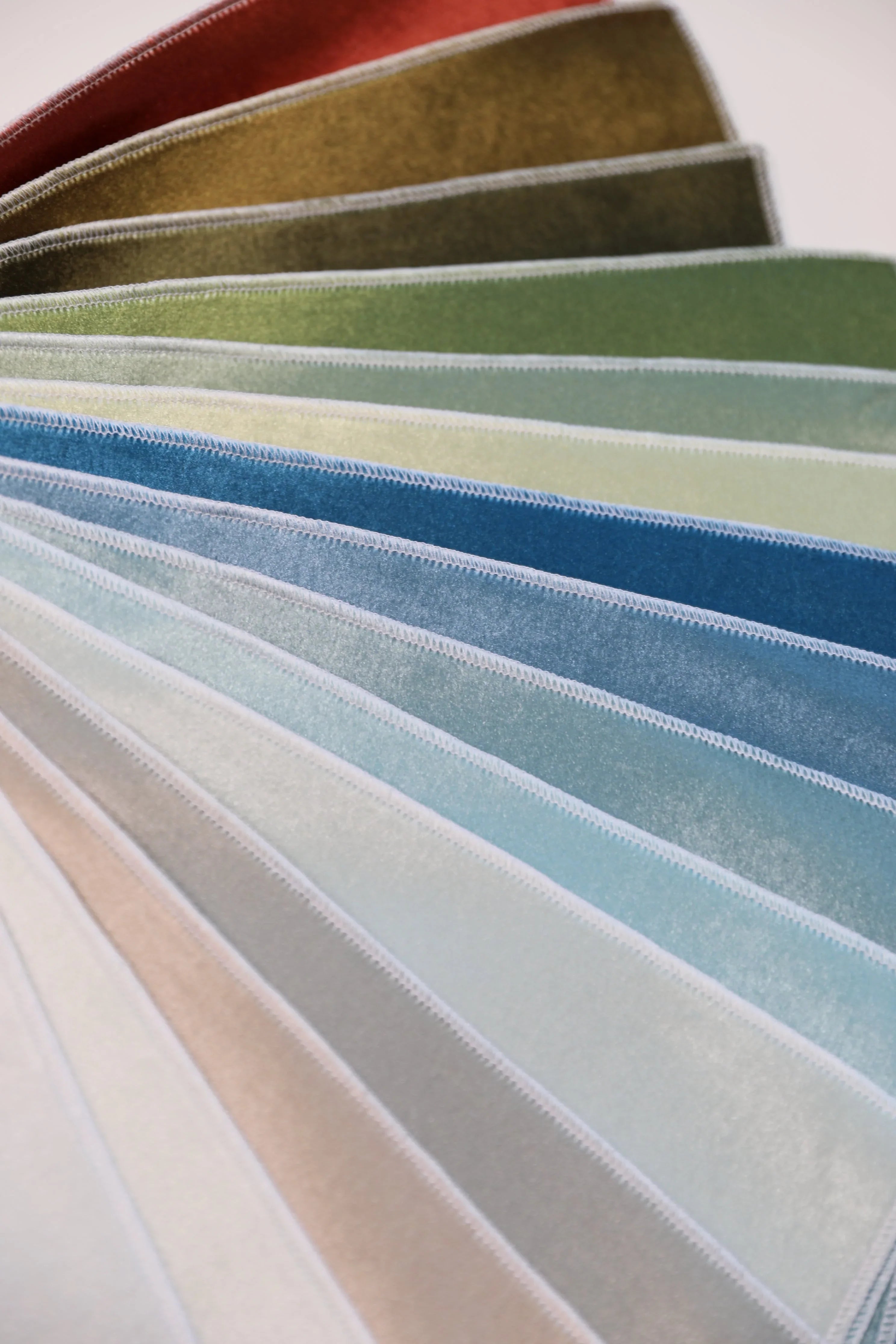 Highclere Solids