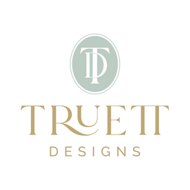 Truett Designs Curated Luxury Home Decor & Lifestyle Pieces