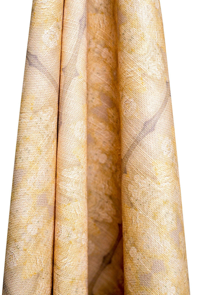 Chandeliers Fabric in Lace - Truett Designs