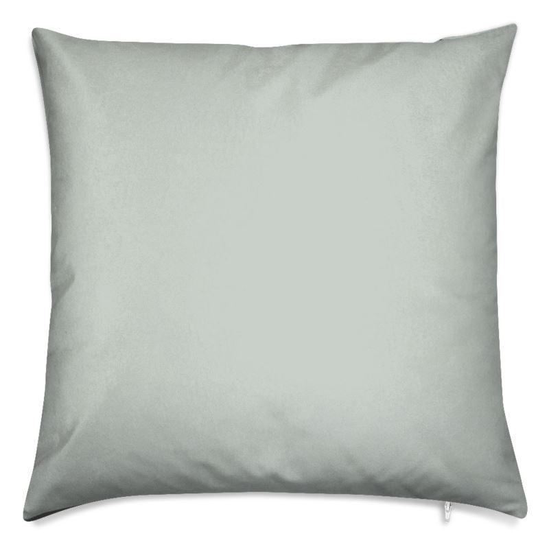 Luxury Panel Pillow Chandeliers 20" x 20" Quiet Moments Front + Back - Truett Designs